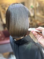 完全個室×髪質改善特化 Reeve吉祥寺 【レーヴェ】 あ