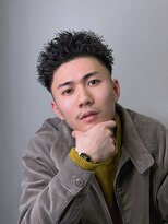 ゴールドシブヤ(GOALD SHIBUYA)&nbsp;ボックスツイストショート