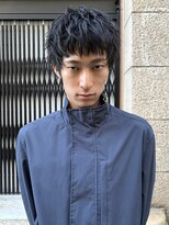 ヘン メンズ(hen Men's)&nbsp;【心斎橋hen】ナードショート