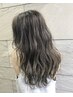 【垢ぬけ◎ブリーチ必須】ハイライト+カラー+カット ¥22000→¥17000