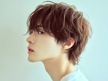 サンク 大船鎌倉店(sunc)の写真/【メンズ】カット×炭酸スパ付き￥4,900非日常を味わえる特別なひと時を