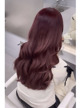 エン 四街道店(en) ◇ pink ◇