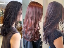 《玖保圭祐》トレンドを取り入れたあなたらしいスタイルはもちろん、未来を考えたプランニング提案。