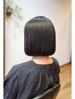 ラリベルテ(La liberte)&nbsp;ボブ