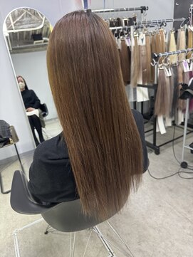 エフカード(F-card) シールエクステ60本