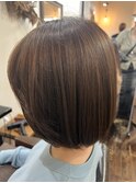 透明感graybeige