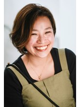 コモレビ(COMOREVI)&nbsp;井上 怜奈