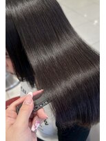 アースモード 稲毛店(EARTH Mode)&nbsp;髪質改善ストレート