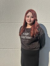 ファースト 東仙台店(first)&nbsp;加藤 奈菜