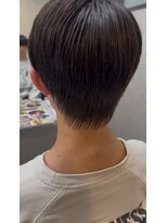 オルカン バイ エクシア(OLCAN by EXCIA)&nbsp;ナチュラル縮毛矯正