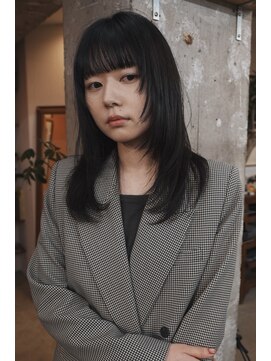 ガタカ(GATTACA) ステップレイヤー
