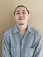 ジュノマテリエ 中山店(Juno MATERIE) 村添 愛輔
