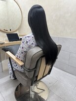フレームプラス 天王寺あべの店(FRAME+)&nbsp;バイカルテトリートメント