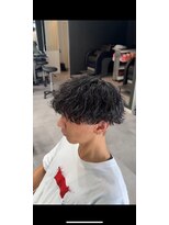 ハイプ 名古屋伏見(HYPE) 伏見駅/伏見/メンズ/メンズパーマ/men'sパーマ/フェザーパーマ