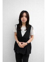 テーラヘアー 茂原店(TELA HAIR) RINA