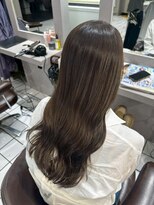 インパークス 西新井店(INPARKS)&nbsp;ナチュラルブラウン［西新井］