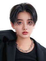 メンズヘアセンス 渋谷(MEN'S HAIR SENSE) センターパート