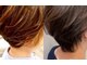 原宿PART2の写真/上品な仕上がりに♪グレイカラーや白髪カバーもお任せ!年齢に応じた美しさを◎