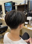カット【アルター鎌取店　今吉】