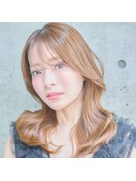アッシュ 青葉台店(Ash)&nbsp;韓国風デジタルパーマ