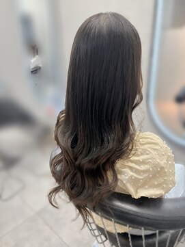 ラニシス ヘアー(Lanisis Hair) プラチナ42ブラウン！！！