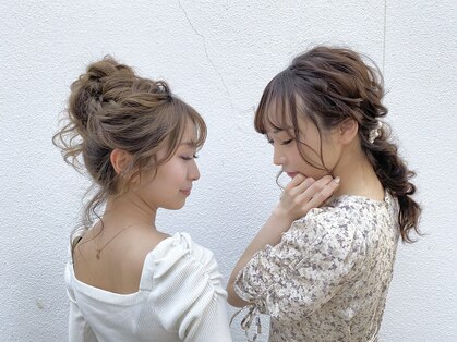 エル 中洲店(elle)の写真