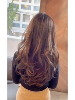 ニュートラル パブリック(neutral public)&nbsp;大人のためのカッコいいレイヤースタイル/フェイスレイヤー