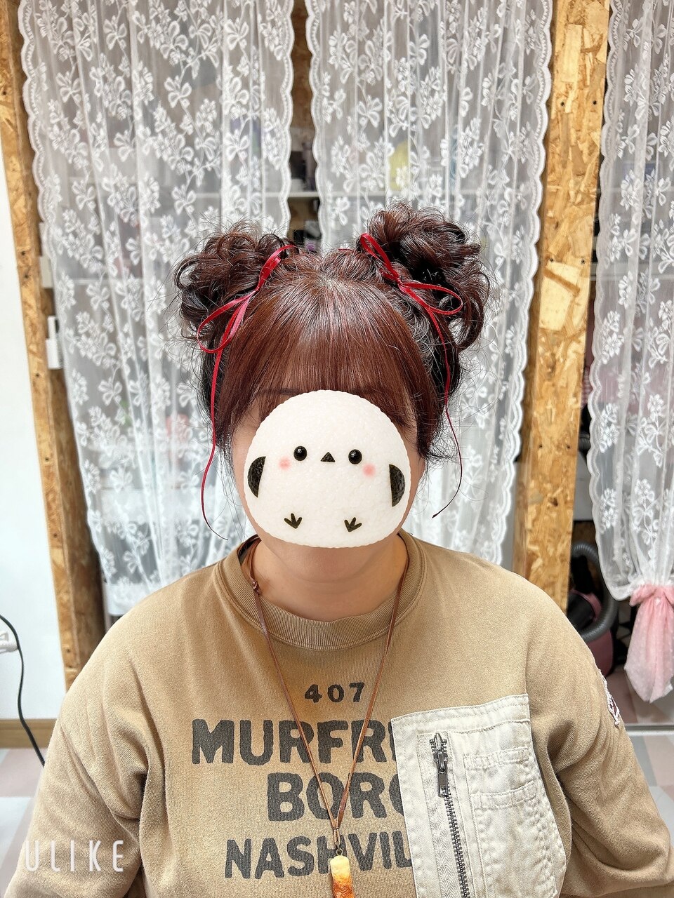 ヘアセット：L293690282｜エディー(EDYH)のヘアスタイル