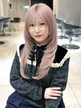 ユーフォリア 池袋東口駅前店(Euphoria) fuka