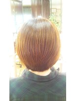 アレス ラクチン☆ボブ