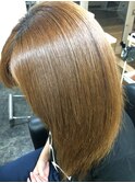 ヘアチューニング