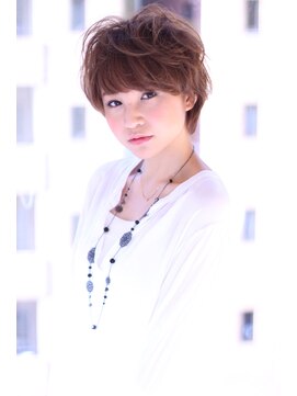 クラウドゼロ(Cloud zero) ゼログラショート6【Cloud zero】ご予約　03-5957-0323