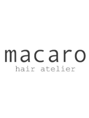 マカロ ヘア アトリエ(macaro hair atelier)
