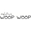デラメアウープウープ(de.la.mair woop woop)のお店ロゴ