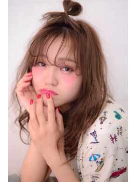 ナイン 麻布十番(NINE) nine AZABU