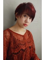 ネオリーブ シュシュ 神保町店(Neolive susu) 大人可愛いオフィスヘア 【Neolive susu】