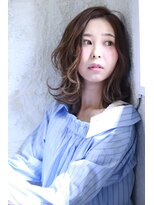 ジャム(JAM)&nbsp;エアリーミディ