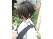 ヘアーシエスタ ルッチ(hair siesta. Rucci)