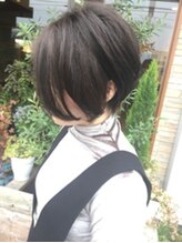 ヘアーシエスタ ルッチ(hair siesta. Rucci)