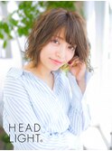 *Ursus* エアリーショートボブ