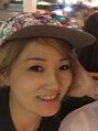 ブブグラスヘアー 小澤 薫