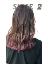 モードケイズ 阿倍野店(MODE K’s)&nbsp;グラデーション