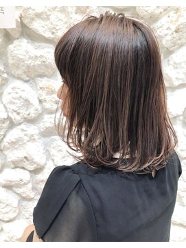 モアナ バイ ヘッドライト 沖縄豊見城店(Moana by HEADLIGHT) エアリーロブ