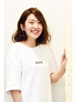 オーシー 志比口店(O'sea)&nbsp;波ウェーブスタイル