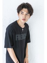 ルミネート 日暮里店(Ruminate)&nbsp;センターパート爽やかショート[日暮里/西日暮里/シールエクステ]