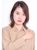 外はねウルフ