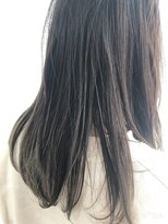 ベルフェミンキルン(Belle femin kilun)&nbsp;アッシュ×グレー