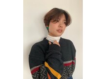 フラッパー flapper ヘアーメイク Hair Make