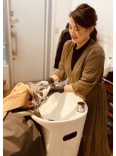 ユーモア(Umore)&nbsp;あや 