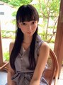 サロンドブレーメン(salon de BREMEN by Hero)&nbsp;アイドル＝ツヤ髪は外せない！姫路駅前髪質改善トリートメント
